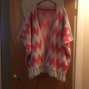 Sweater tunic